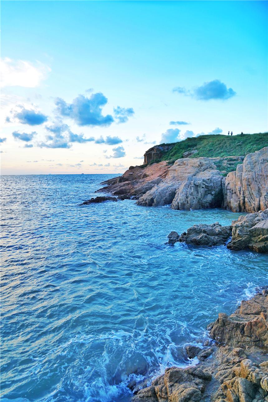 浙江,人间天堂的醉人韵味🌸🏞️