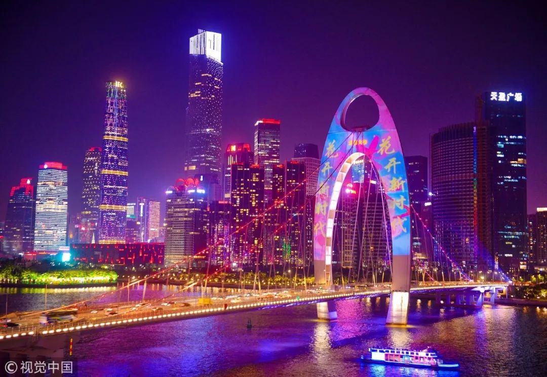 广东的独特魅力,历史、美食、风光与民俗一网打尽