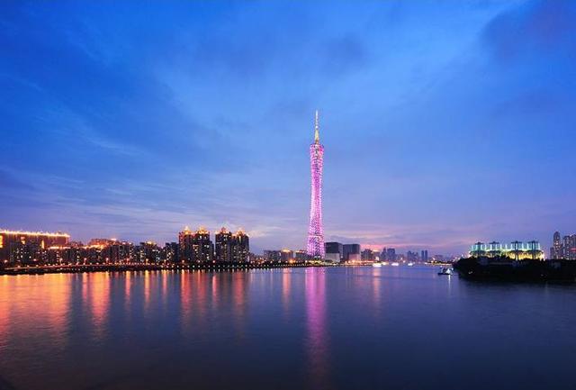 粤韵流光，广东，多元融合的魅力窗口