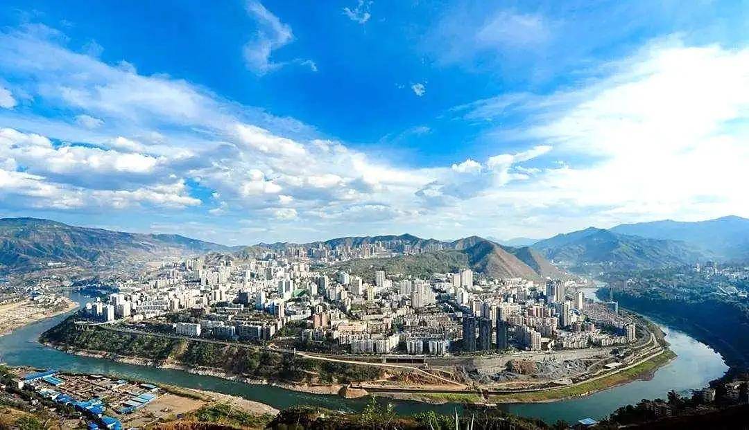 四川自然美景探索之旅,追寻内心的平和与喜悦