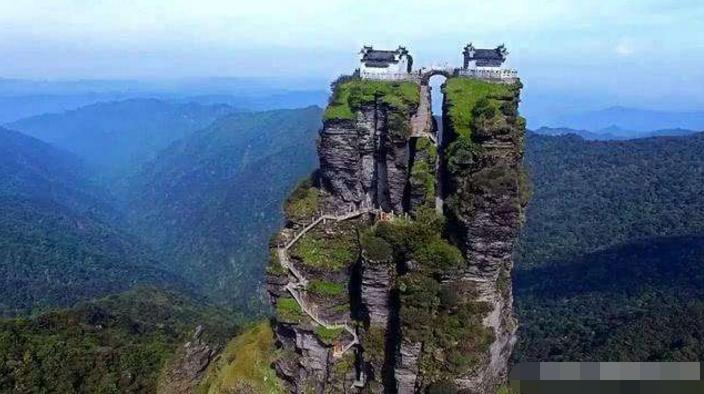 贵州，暖阳下的友情小事