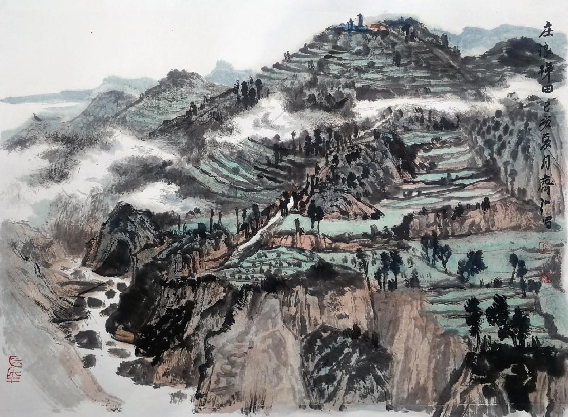 甘肃，历史文化与自然风光交相辉映的瑰丽宝地