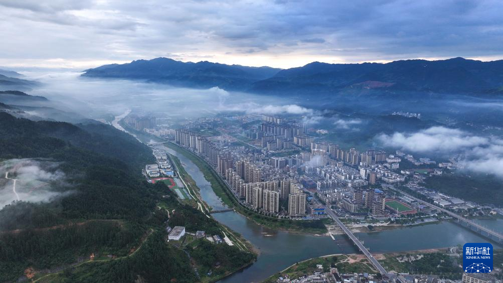 贵州，自然奇观与悠久历史的完美邂逅