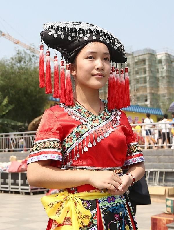 云南，多游戏角色族文化的璀璨瑰宝