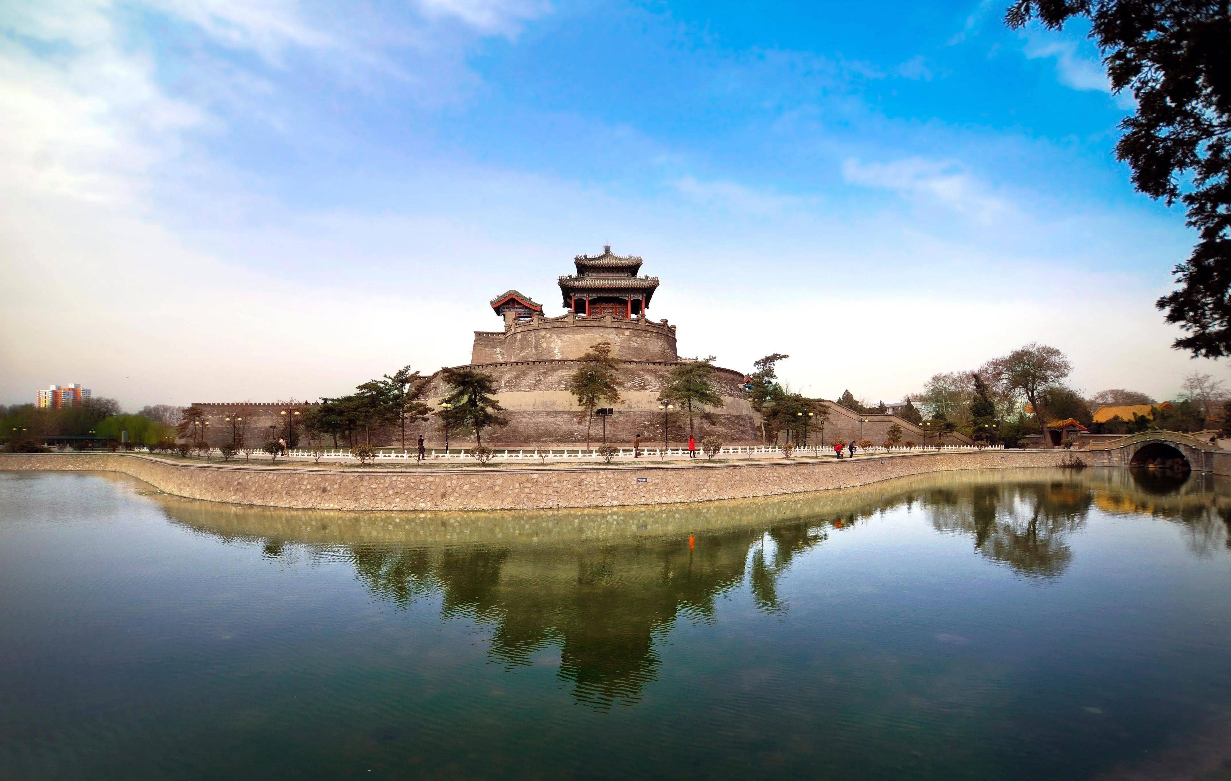 邯郸深度解读,历史、文化与发展的多维视角