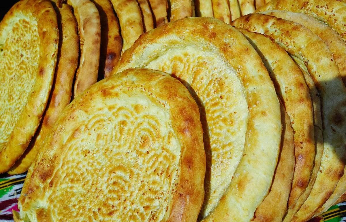 探寻新疆,梦想之地的奇迹之旅