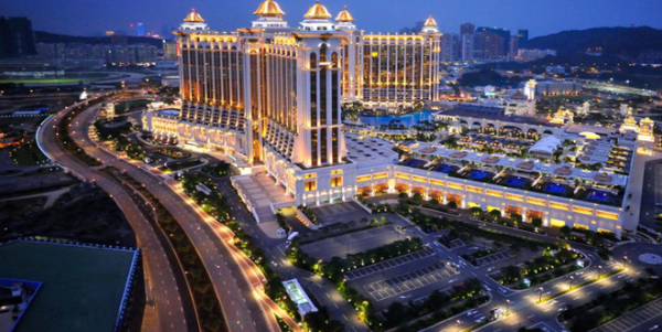 澳门，历史与文化交融的社会变迁见证