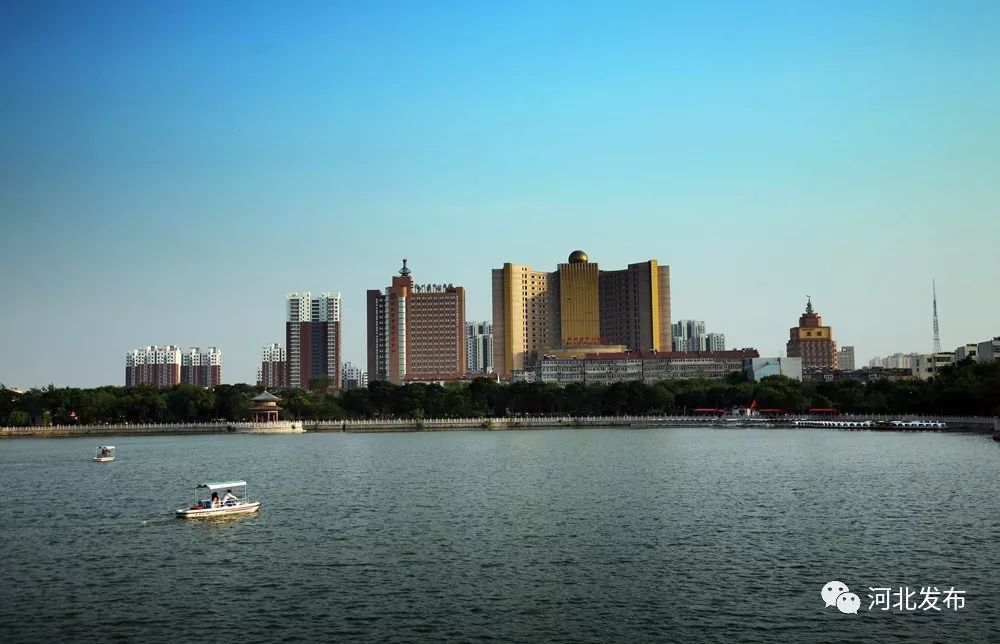 沧州，历史长河中的璀璨明珠